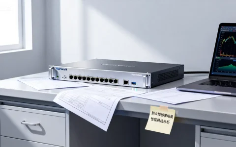 防火墙技术实验报告，有哪些应用场景与挑战？