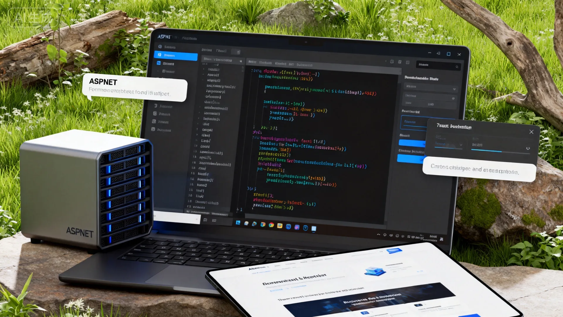 ASPNET如何高效生成静态页面?静态页面优化与性能提升秘籍 ASPNET如何高效生成静态页面?静态页面优化与性能提升秘籍