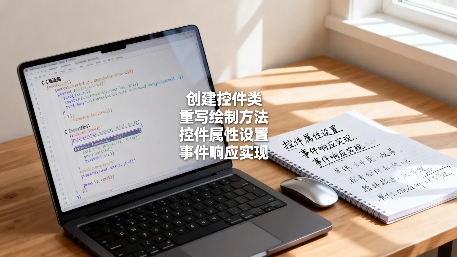 自定义控件开发 c 自定义控件开发 c
