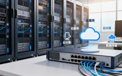 国外云服务与云计算是什么意思，两者有什么区别