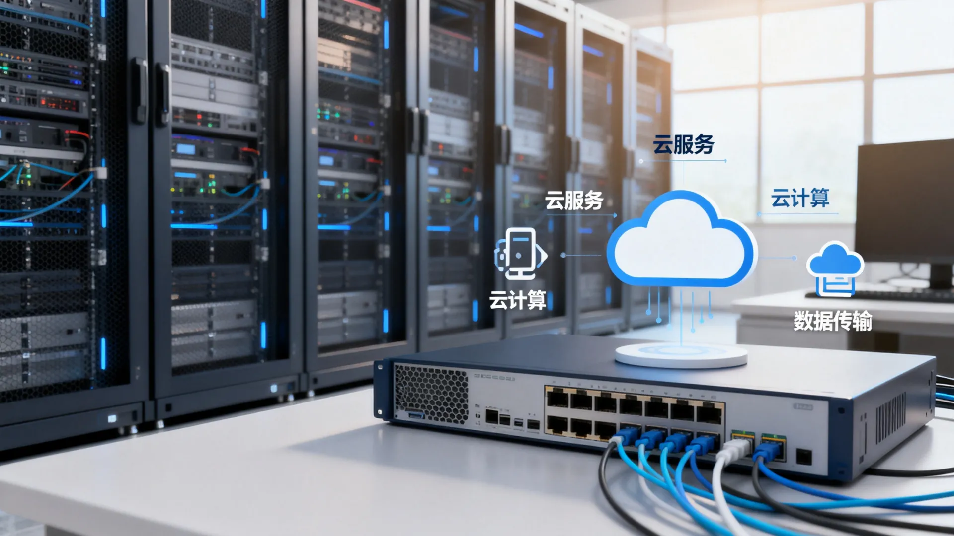 国外云服务与云计算是什么意思 国外云服务与云计算是什么意思