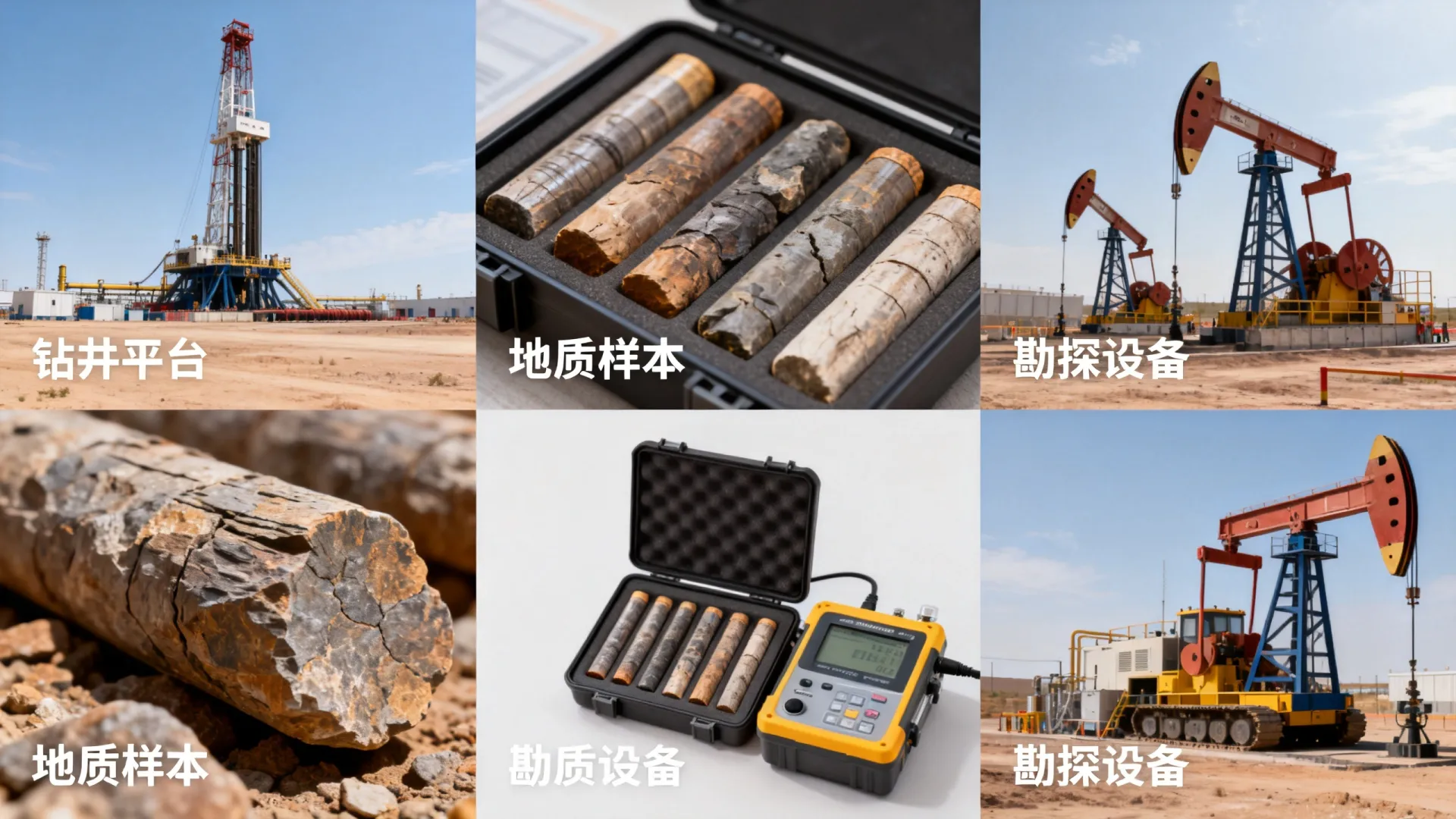 石油开发条件 石油开发条件