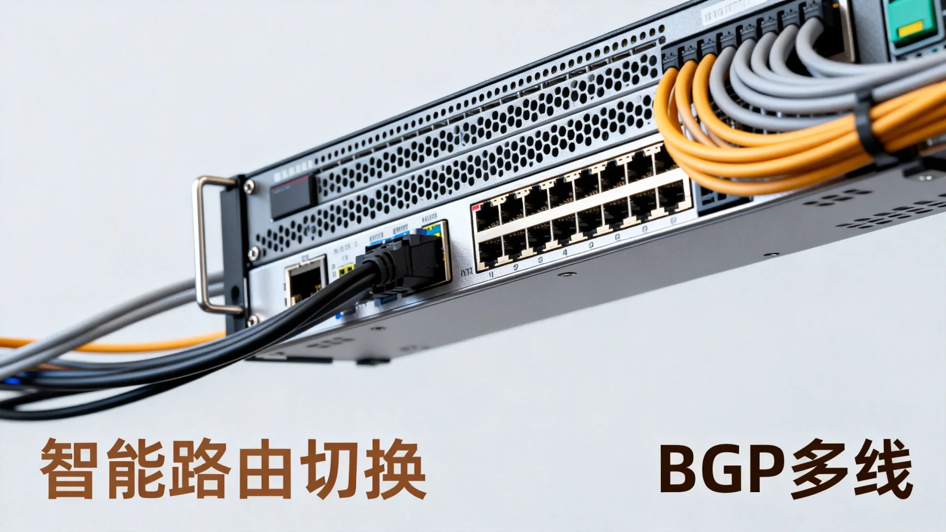 香港BGP多线VPS哪家稳定可靠?智能路由切换服务器推荐 香港BGP多线VPS哪家稳定可靠?智能路由切换服务器推荐