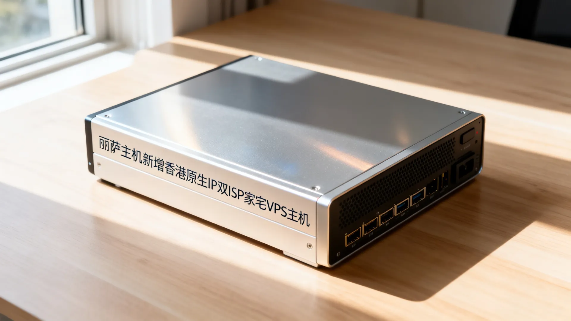 丽萨主机新增香港原生IP双ISP家宅VPS主机 - VPS评测 - 国外VPS,国外VPS商家,评测及优惠 丽萨主机新增香港原生IP双ISP家宅VPS主机 - VPS评测 - 国外VPS,国外VPS商家,评测及优惠