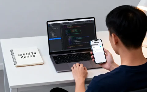 iOS开发如何实现屏幕旋转？全面解析屏幕旋转设置指南