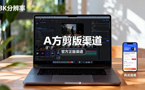 AI剪辑软件怎么购买？哪里有官方正版渠道？