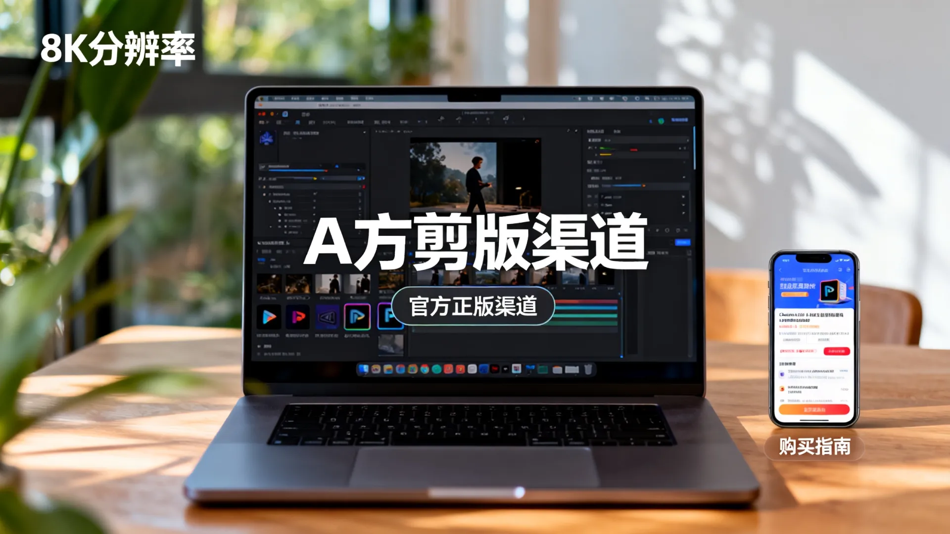 AI剪辑如何购买 AI剪辑如何购买
