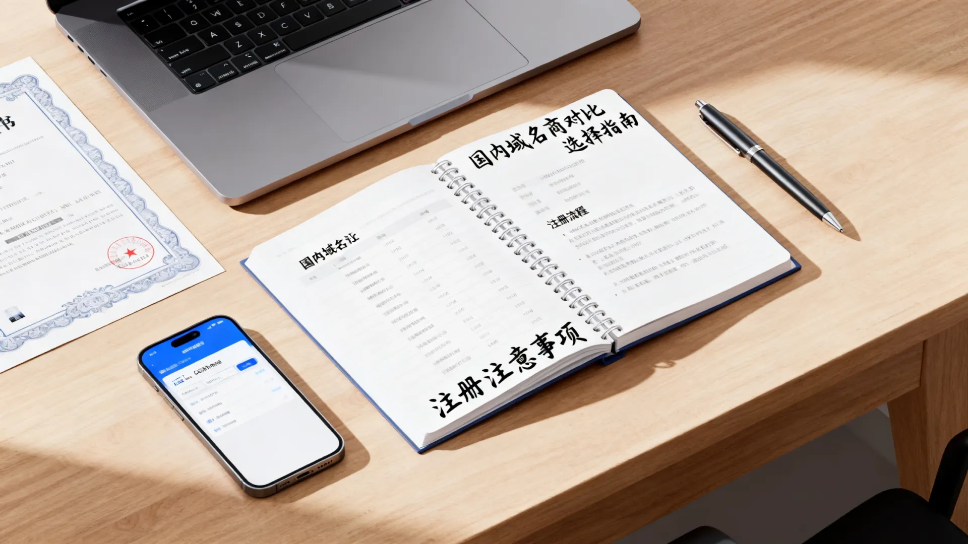 国内哪家域名商最好