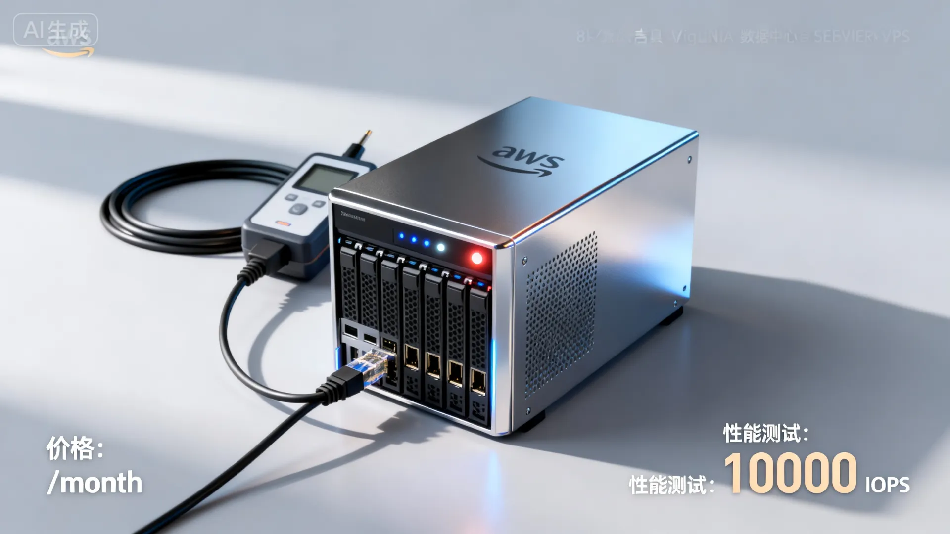 详细测评AWS亚马逊云美国弗吉尼亚Virginia数据中心的情况 - VPS评测 - 国外VPS,国外VPS商家,评测及优惠 详细测评AWS亚马逊云美国弗吉尼亚Virginia数据中心的情况 - VPS评测 - 国外VPS,国外VPS商家,评测及优惠