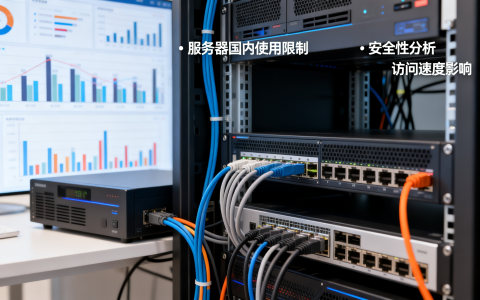服务器国内使用是否受限？安全性与访问速度有何影响？