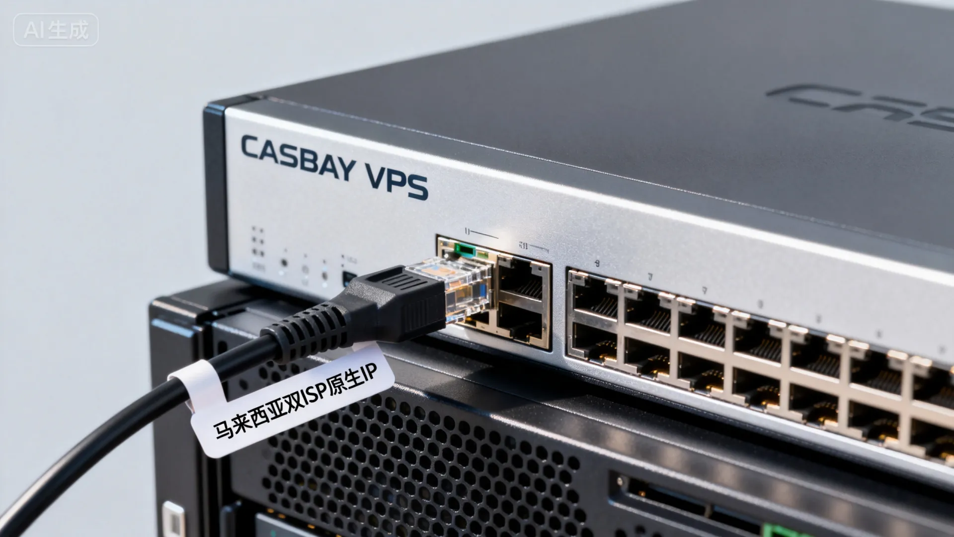 CASBAY（AS132841）：/年/马来西亚VPS/双ISP/原生IP/住宅IP/2G/4G/8G/100M带宽/ 8折优惠 - VPS评测 - 国外VPS，国外VPS商家，评测及优惠