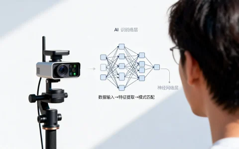 AI识别是如何实现的，AI识别技术原理是什么