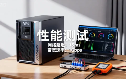 evoxt雅加达VPS怎么样？详细测评国外VPS性能与优惠