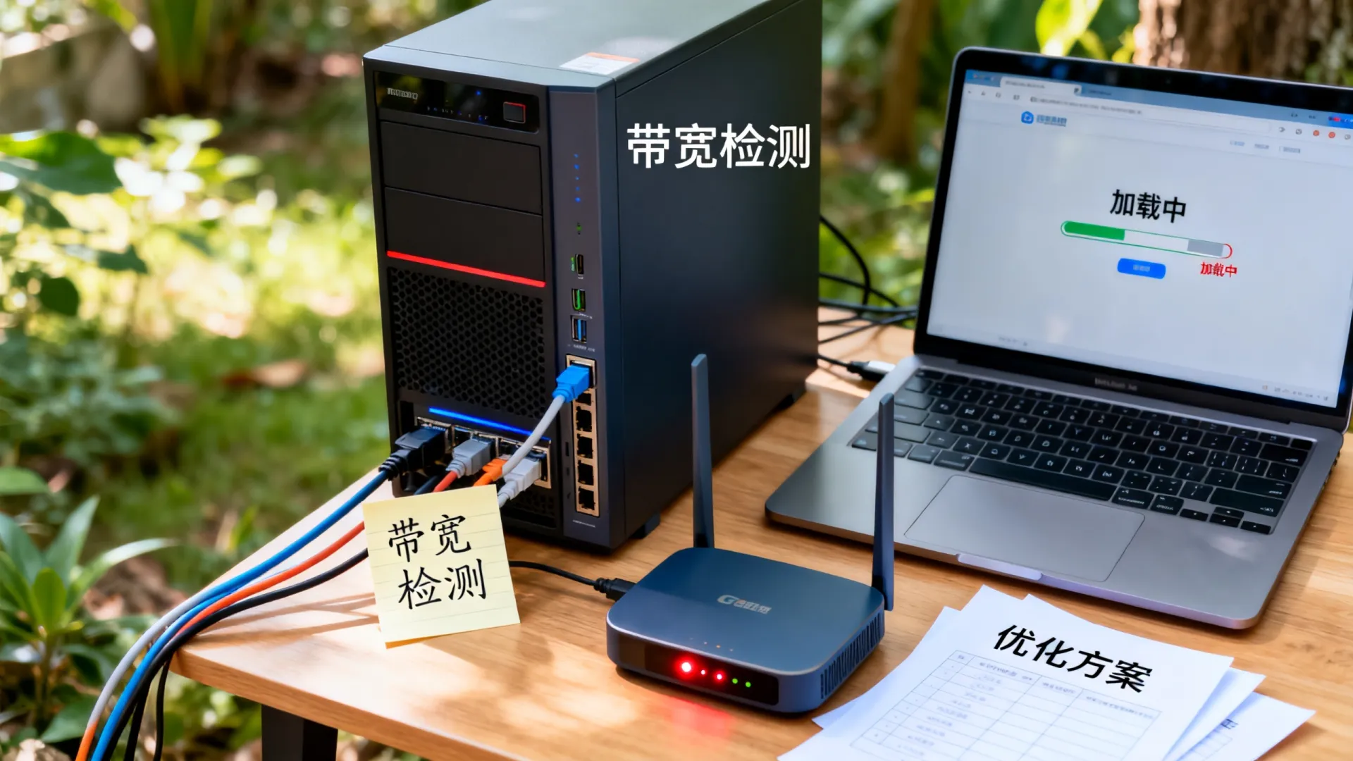 网站打开慢是服务器带宽不够吗? 网站打开慢是服务器带宽不够吗