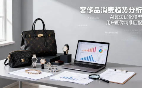 奢侈品大模型研究有哪些成果？奢侈品大模型值得研究吗
