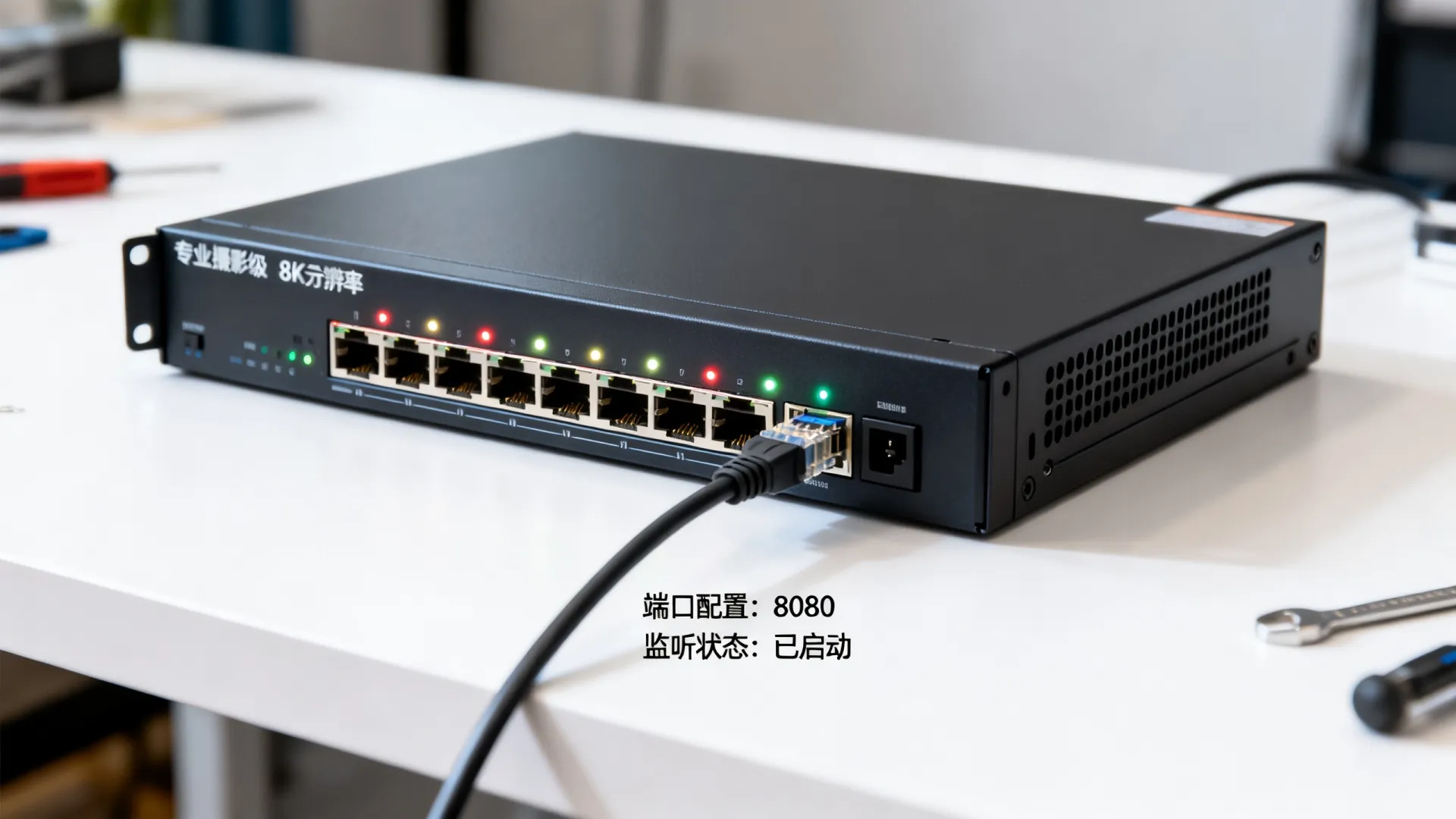 如何配置服务器监听网站端口 | 网站端口监听完整教程指南