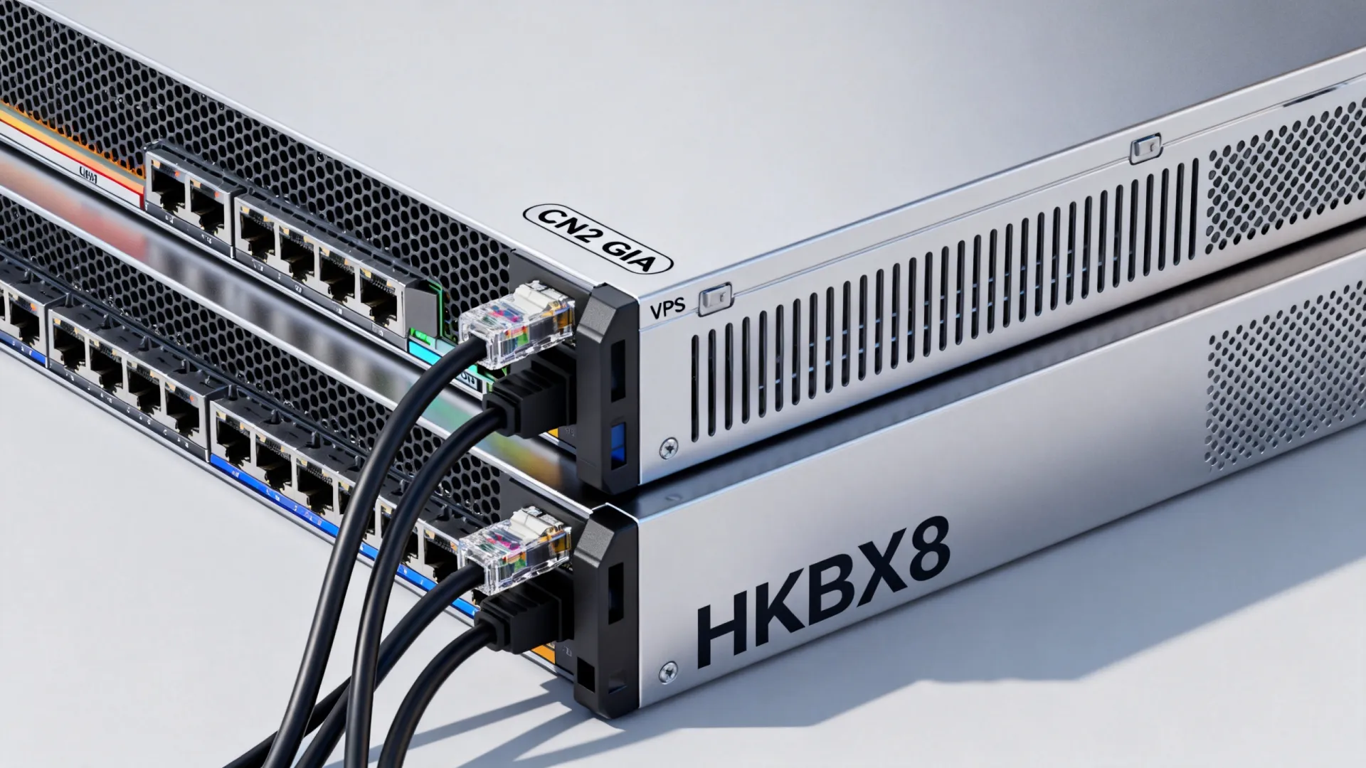 香港服务器哪家好？HKBX8补货+CN2 GIA低价VPS