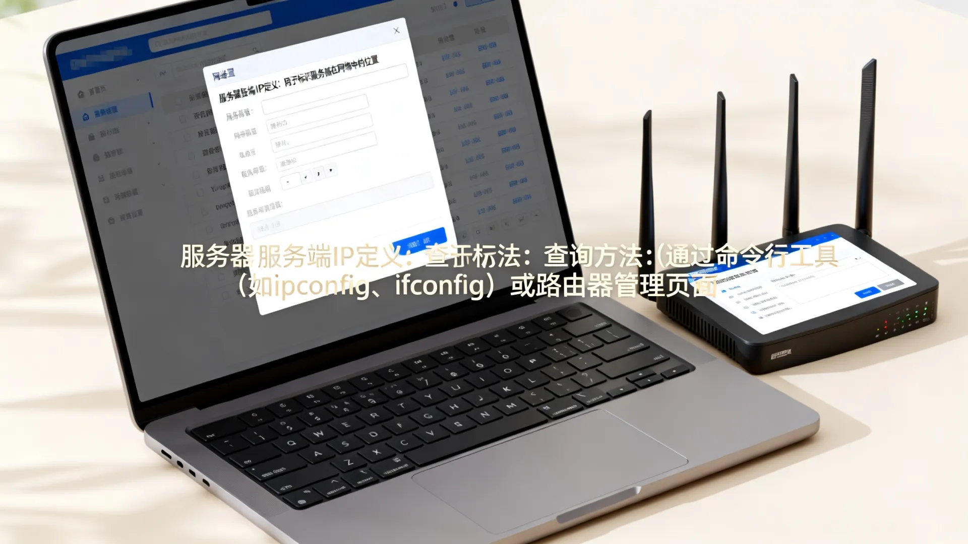 服务器服务端ip 服务器服务端ip