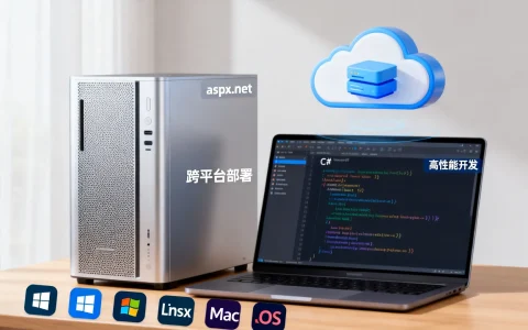 aspx.net框架如何跨平台部署？| 高性能网站开发解决方案