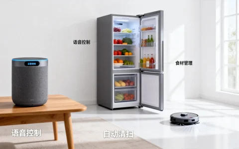 AI智能家电有什么作用，真的能提升生活品质吗？