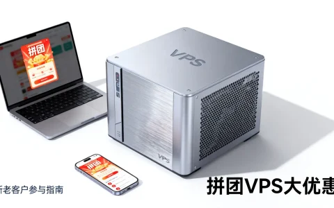 2026腾讯云年终促销，拼团VPS大优惠，新老客户怎么参与？