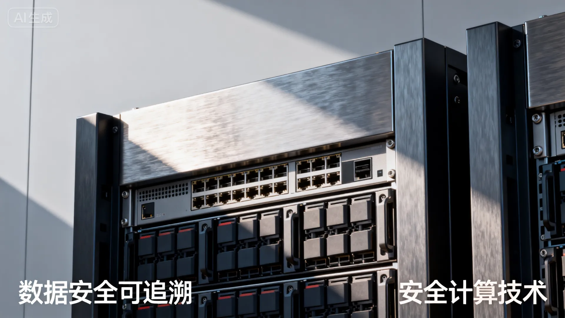 如何确保数据安全可追溯?国内安全计算技术解析 如何确保数据安全可追溯