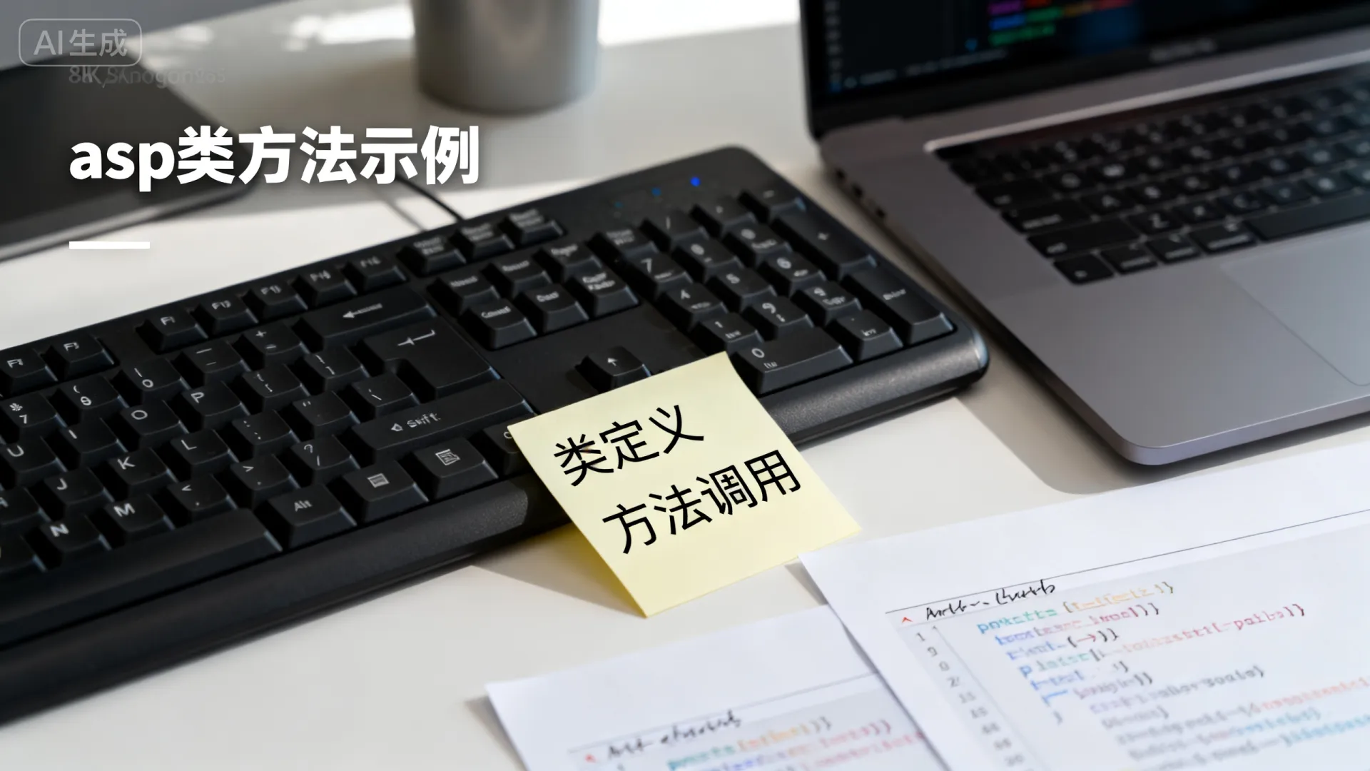 asp中使用类的方法 asp中使用类的方法