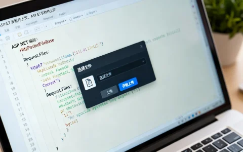 ASP.NET多附件上传实现代码详解 | 如何实现ASP.NET多文件上传功能及步骤 - ASP.NET文件上传教程