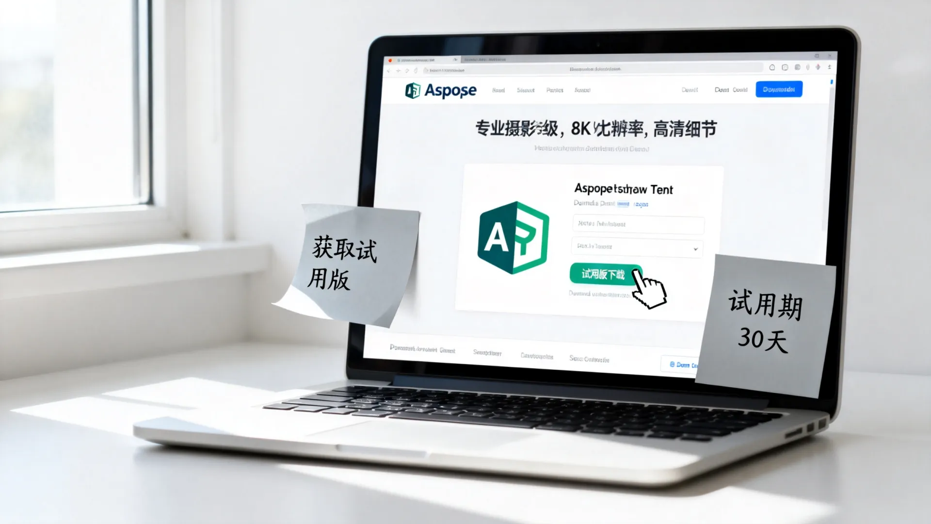 Aspose试用版下载 | 如何获取Aspose试用版及试用期多久? Aspose试用版下载 | 如何获取Aspose试用版及试用期多久?