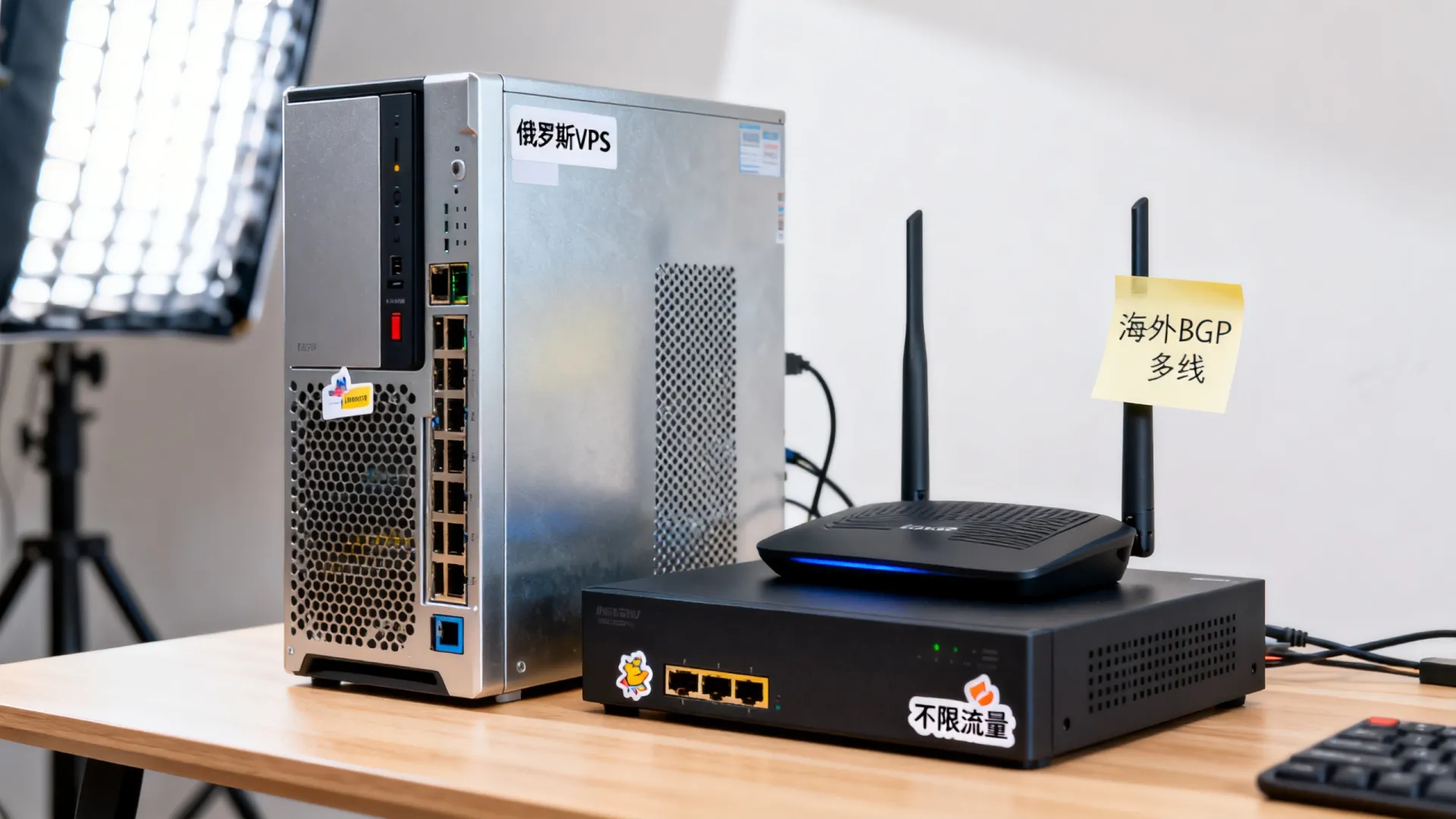 海外BGP多线 俄罗斯VPS - AMD Ryzen 9,不限制流量 海外BGP多线 俄罗斯VPS
