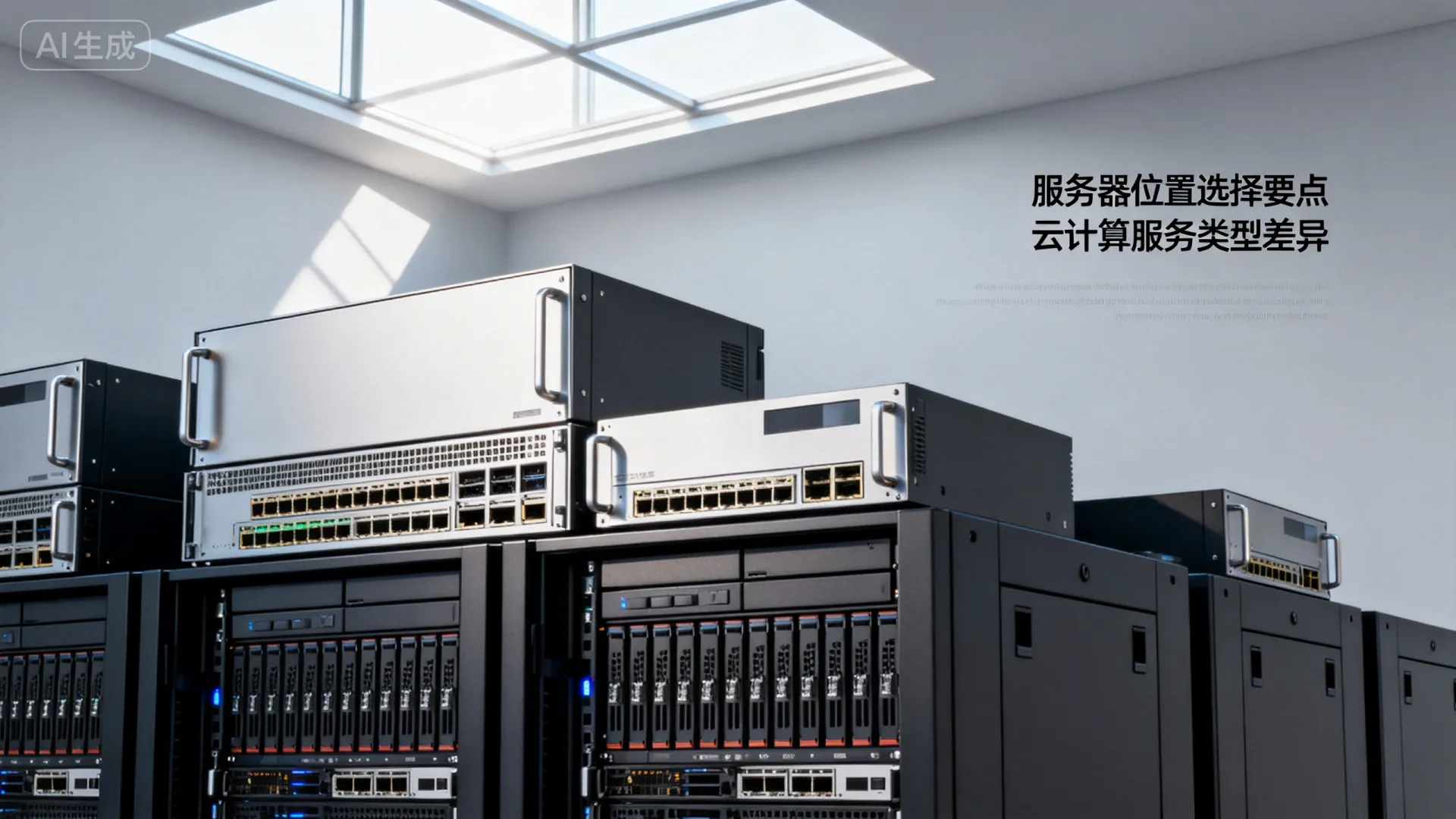 服务器在哪里租相关云计算内容 服务器在哪里租相关云计算内容
