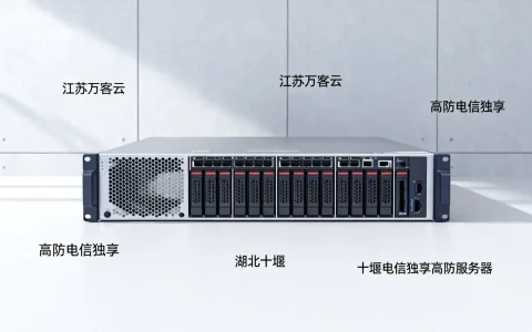 江苏万客云高防电信独享湖北十堰好吗？，十堰电信独享高防服务器哪家好？