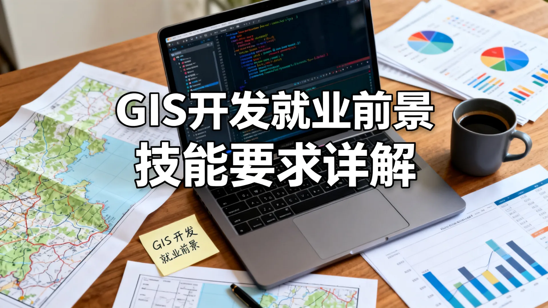 GIS开发就业前景如何?GIS开发技能要求详解 GIS开发就业前景如何