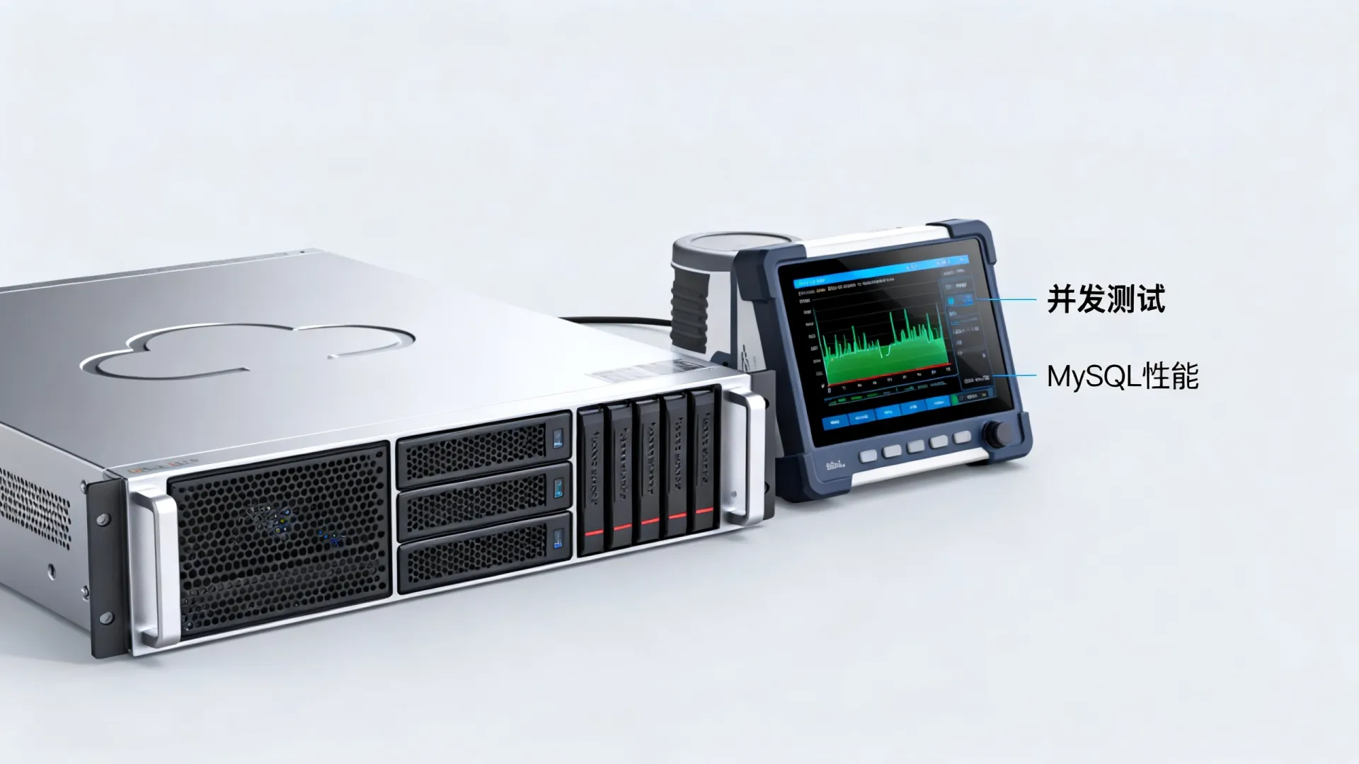 云服务器并发能力怎么样?MySQL性能测试结果揭晓! MySQL性能测试结果揭晓