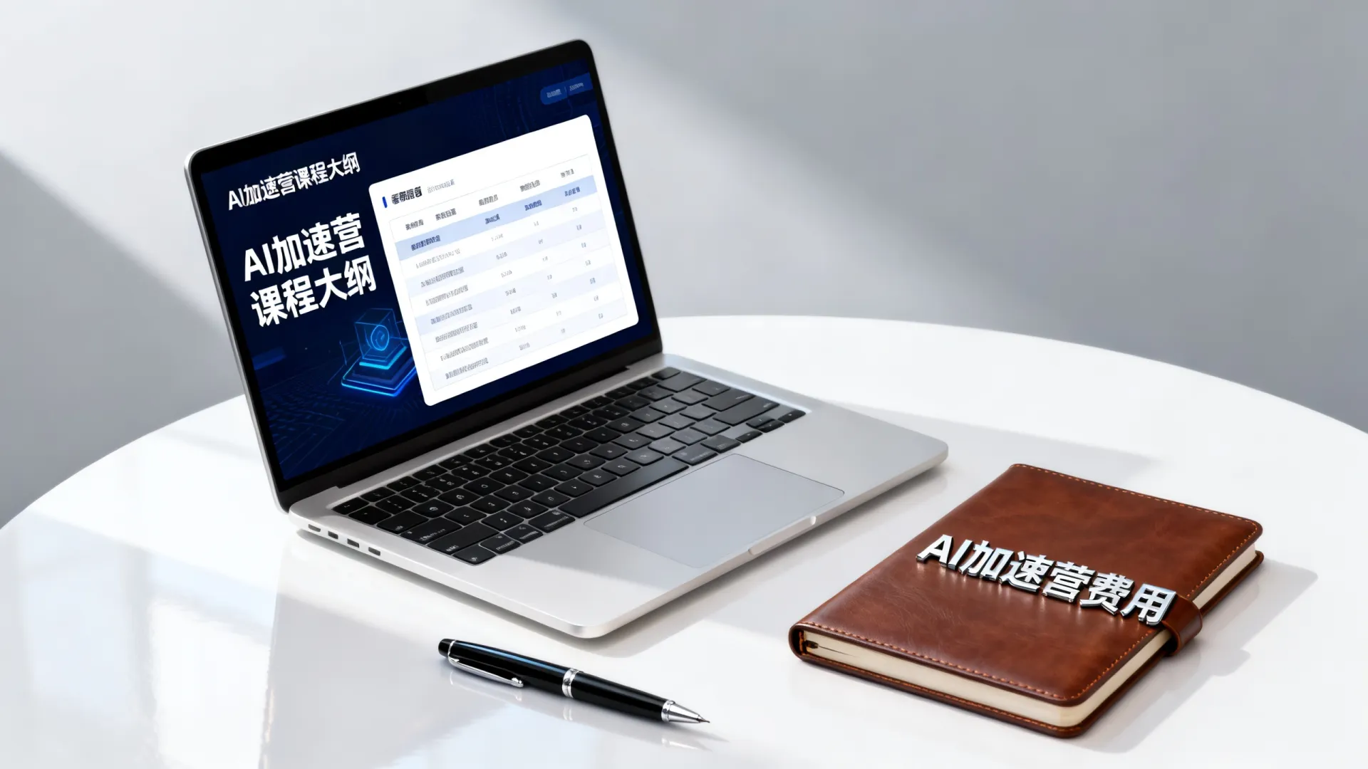 AI加速营报价