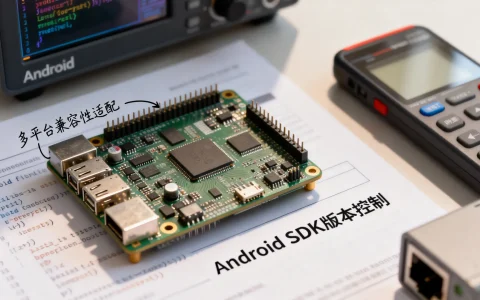 Android嵌入式应用开发，如何实现高效稳定的多平台兼容性？