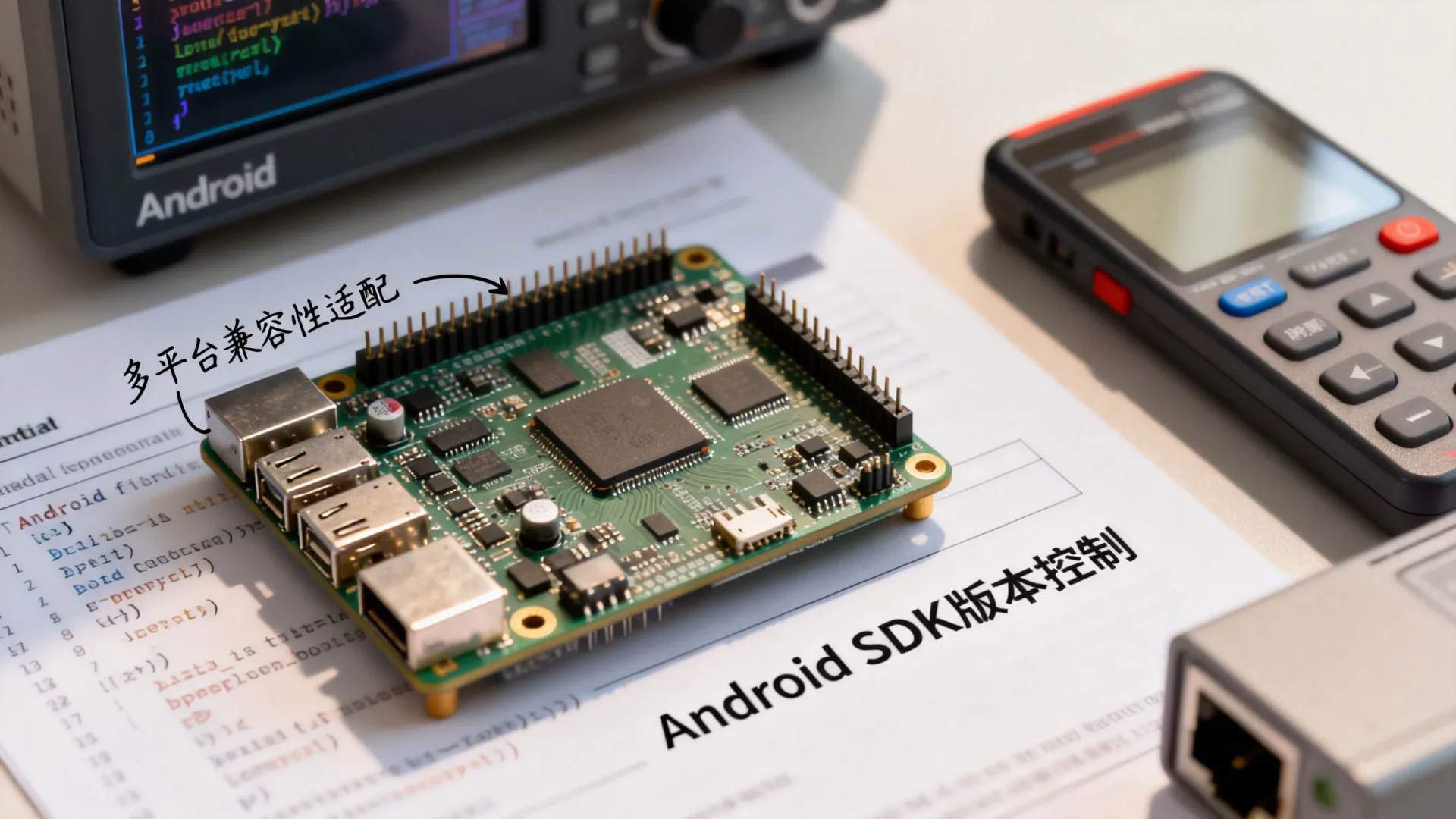 android嵌入式应用开发 android嵌入式应用开发