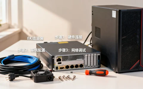 服务器搭建云手机教程，云手机服务器怎么搭建