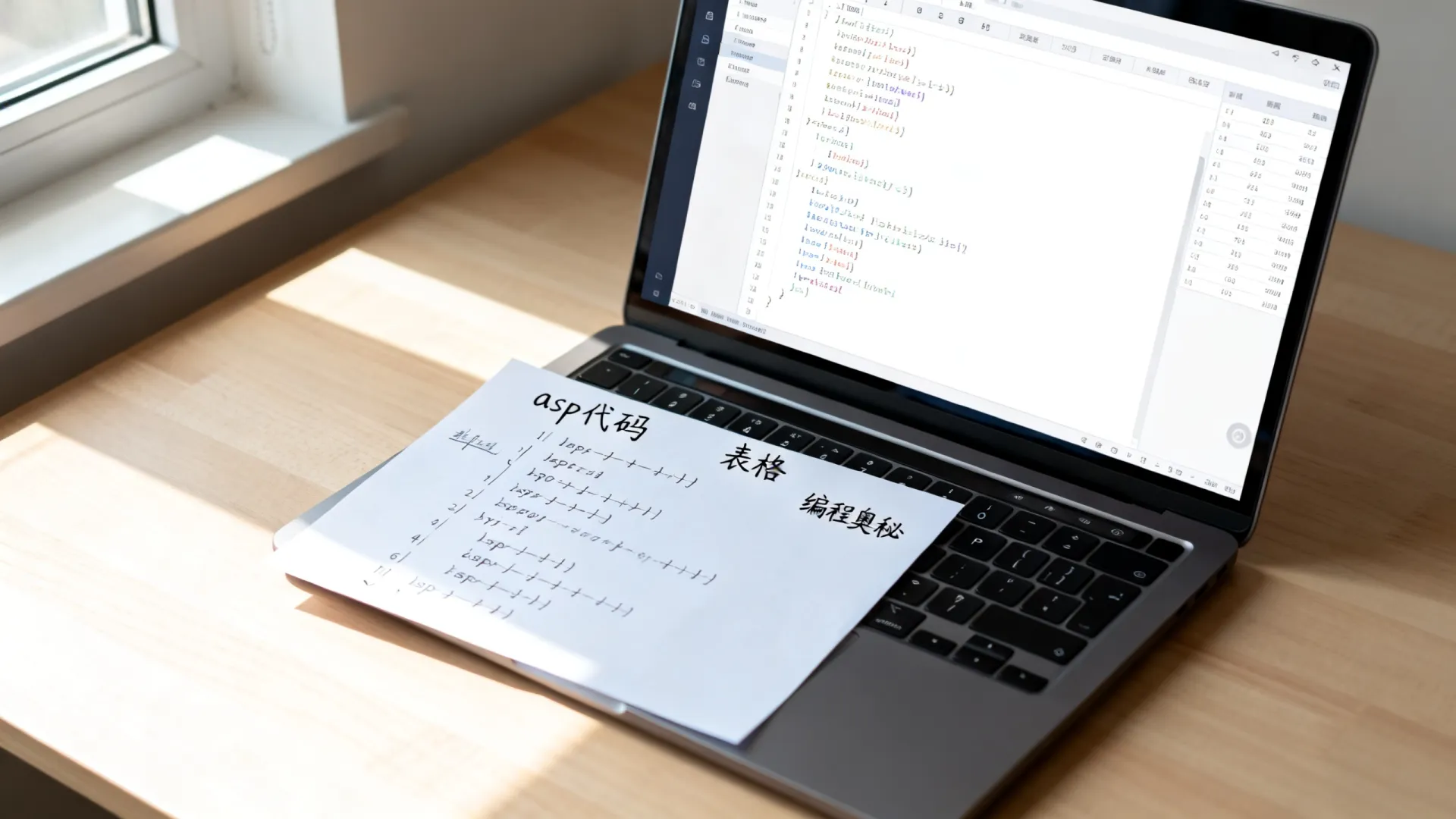 asp代码表格 asp代码表格