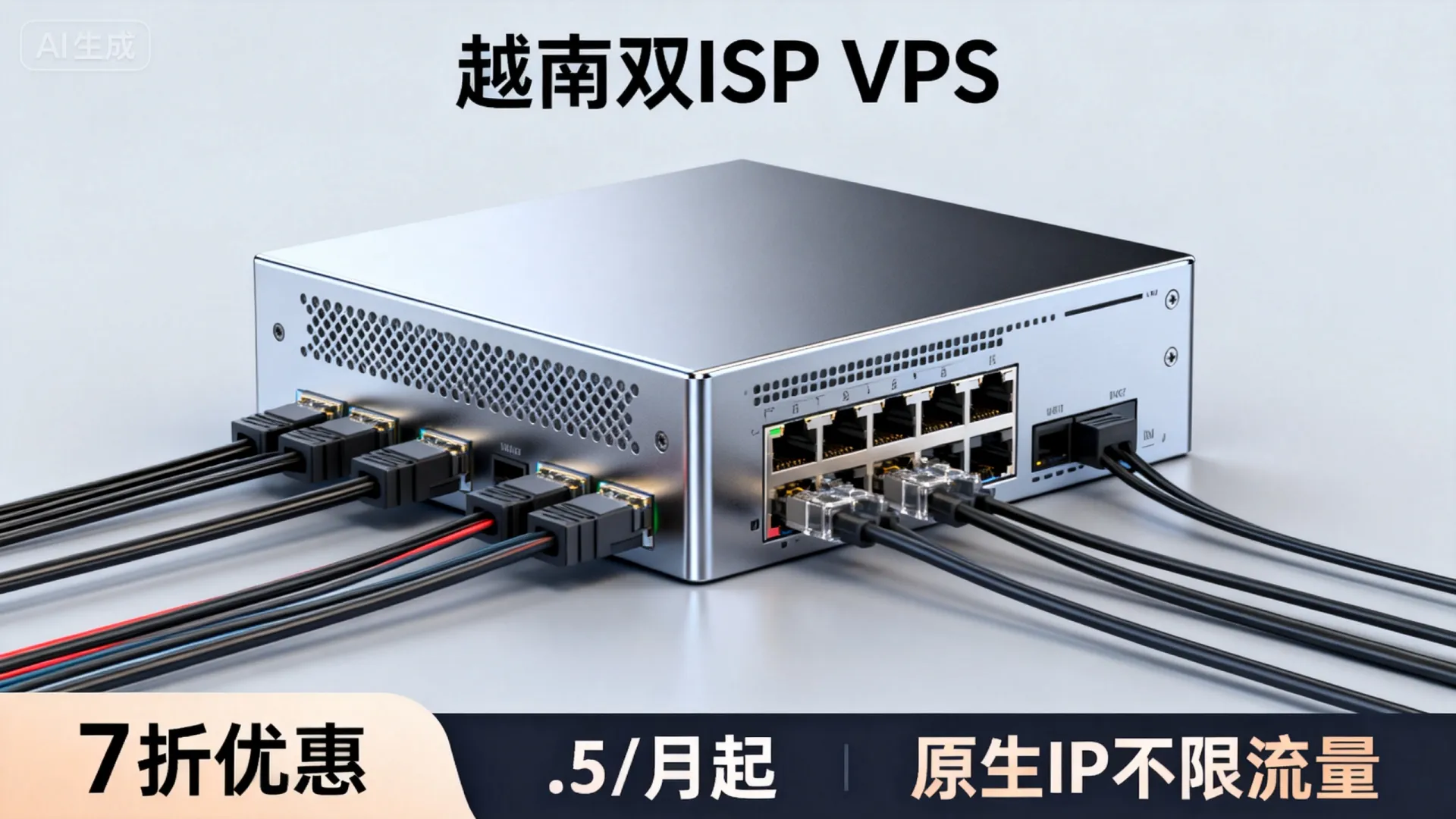 tothost,越南双ISP家庭住宅IP属性VPS,7折优惠,.5/月起,不限流量/越南原生IP/双ISP - VPS评测 - 国外VPS,国外VPS商家,评测及优惠 tothost,越南双ISP家庭住宅IP属性VPS,7折优惠,.5/月起,不限流量/越南原生IP/双ISP - VPS评测 - 国外VPS,国外VPS商家,评测及优惠