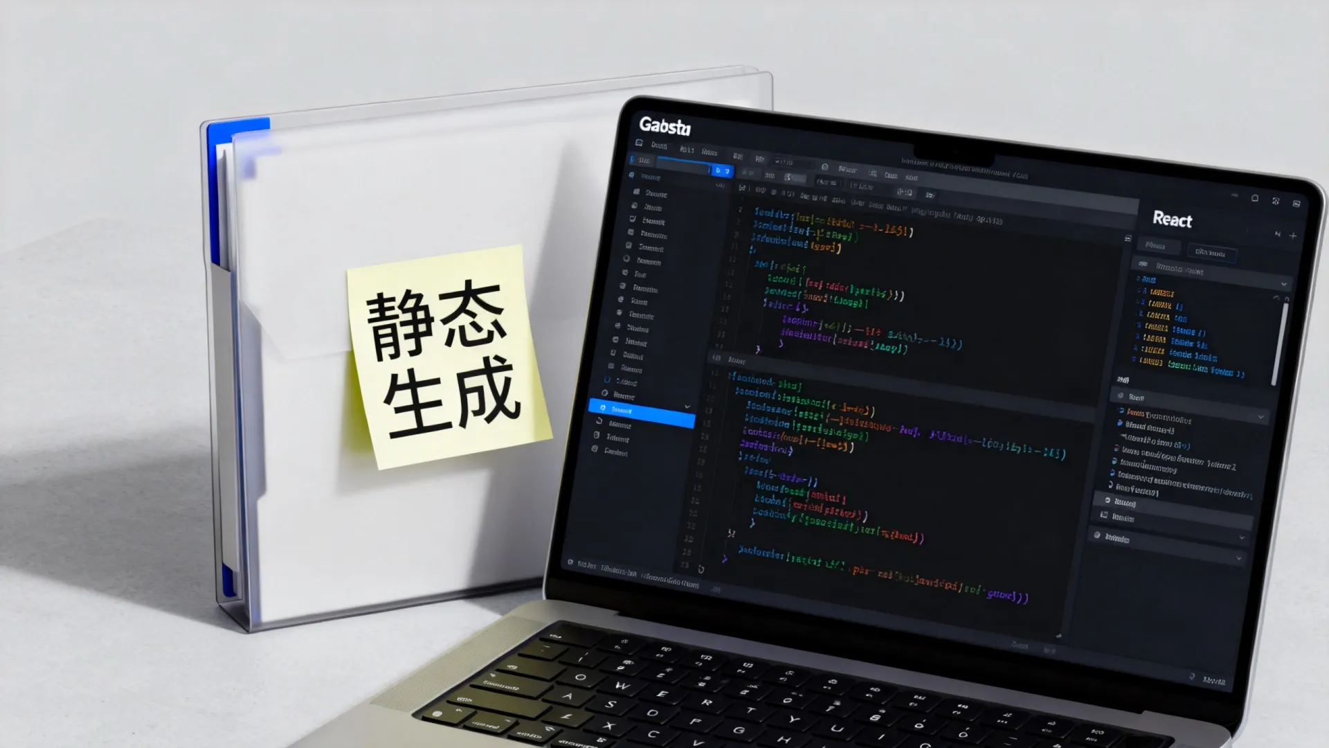 Gatsby静态生成优缺点?React静态网站建设实测 Gatsby静态生成优缺点