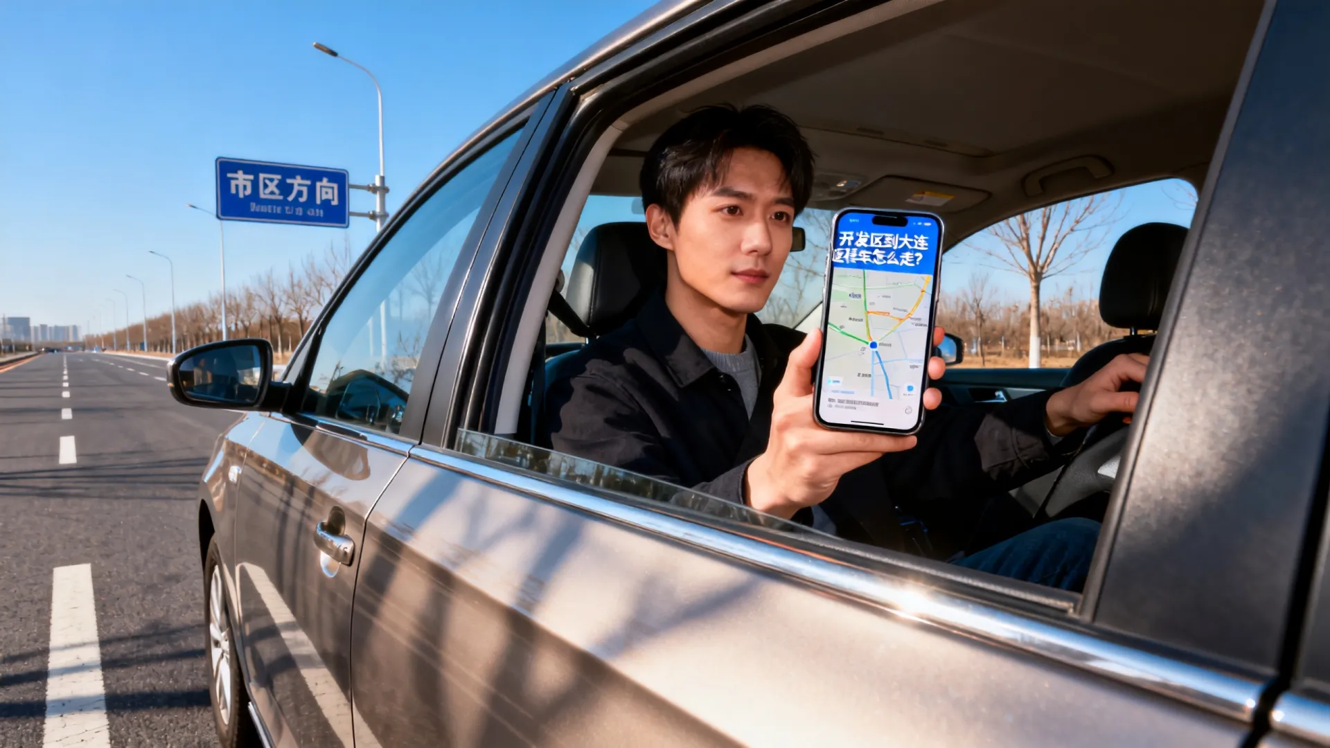 开发区到大连的返程车 开发区到大连的返程车