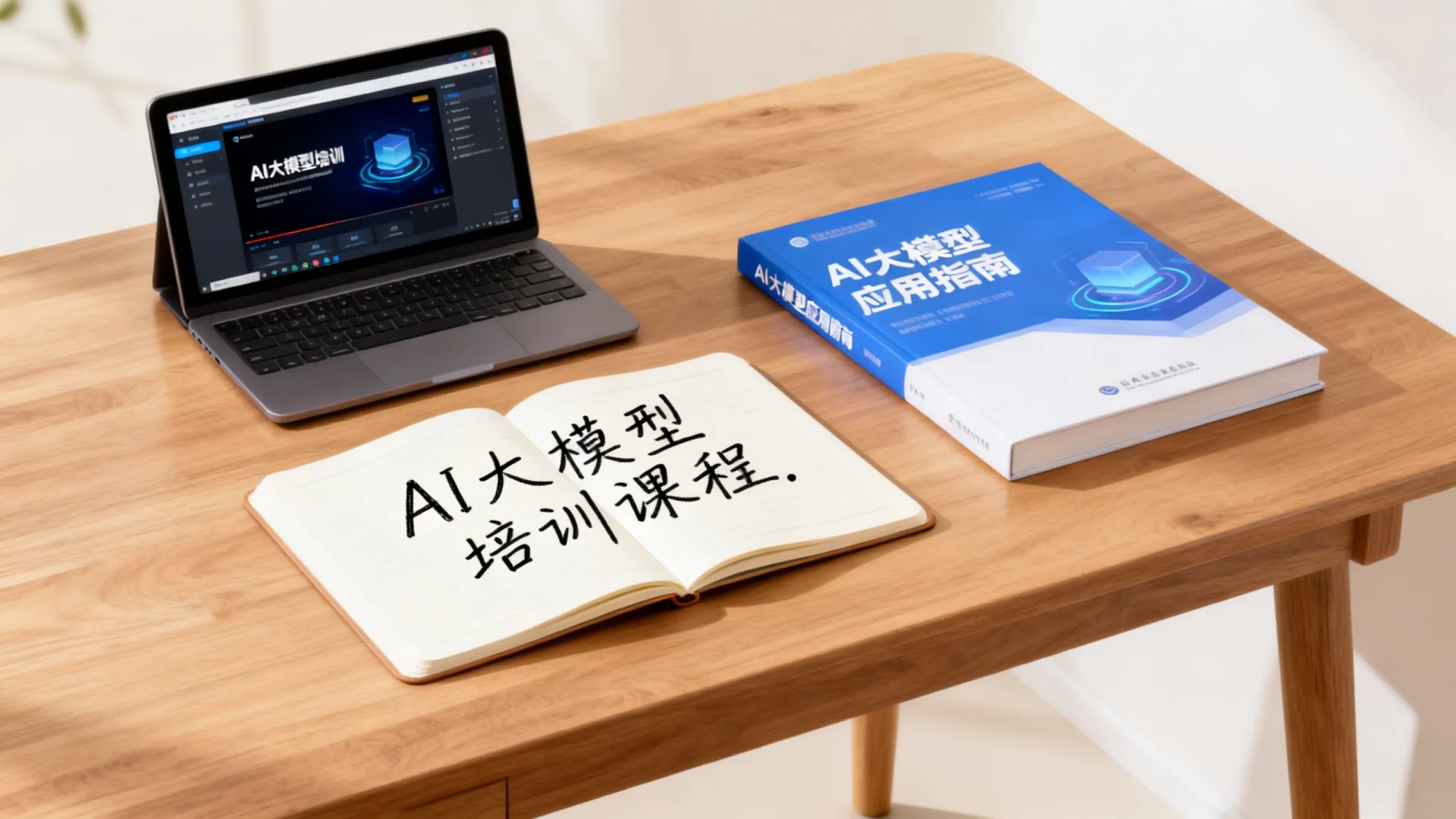 ai大模型培训机哪里有课程?亲身测评推荐 ai大模型培训机哪里有课程