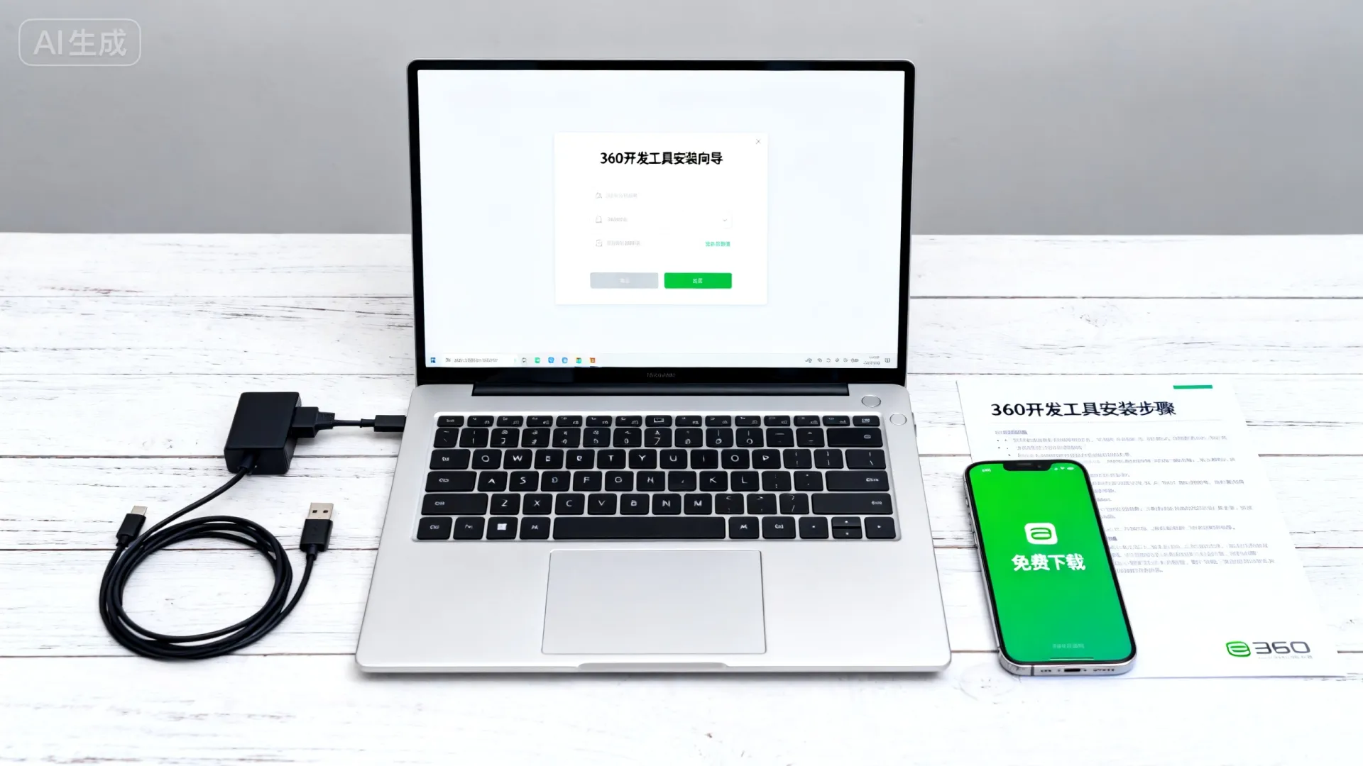 360开发工具怎么安装? | 高效开发工具免费下载指南 高效开发工具免费下载指南
