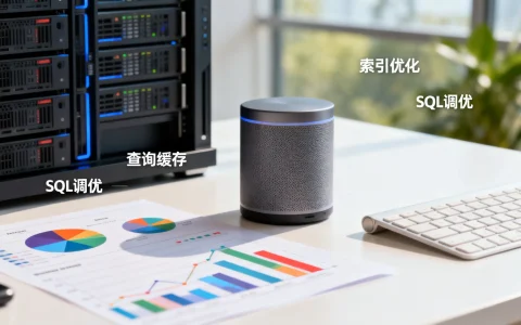 ASPT数据库如何提升查询效率？优化数据库性能的实战技巧