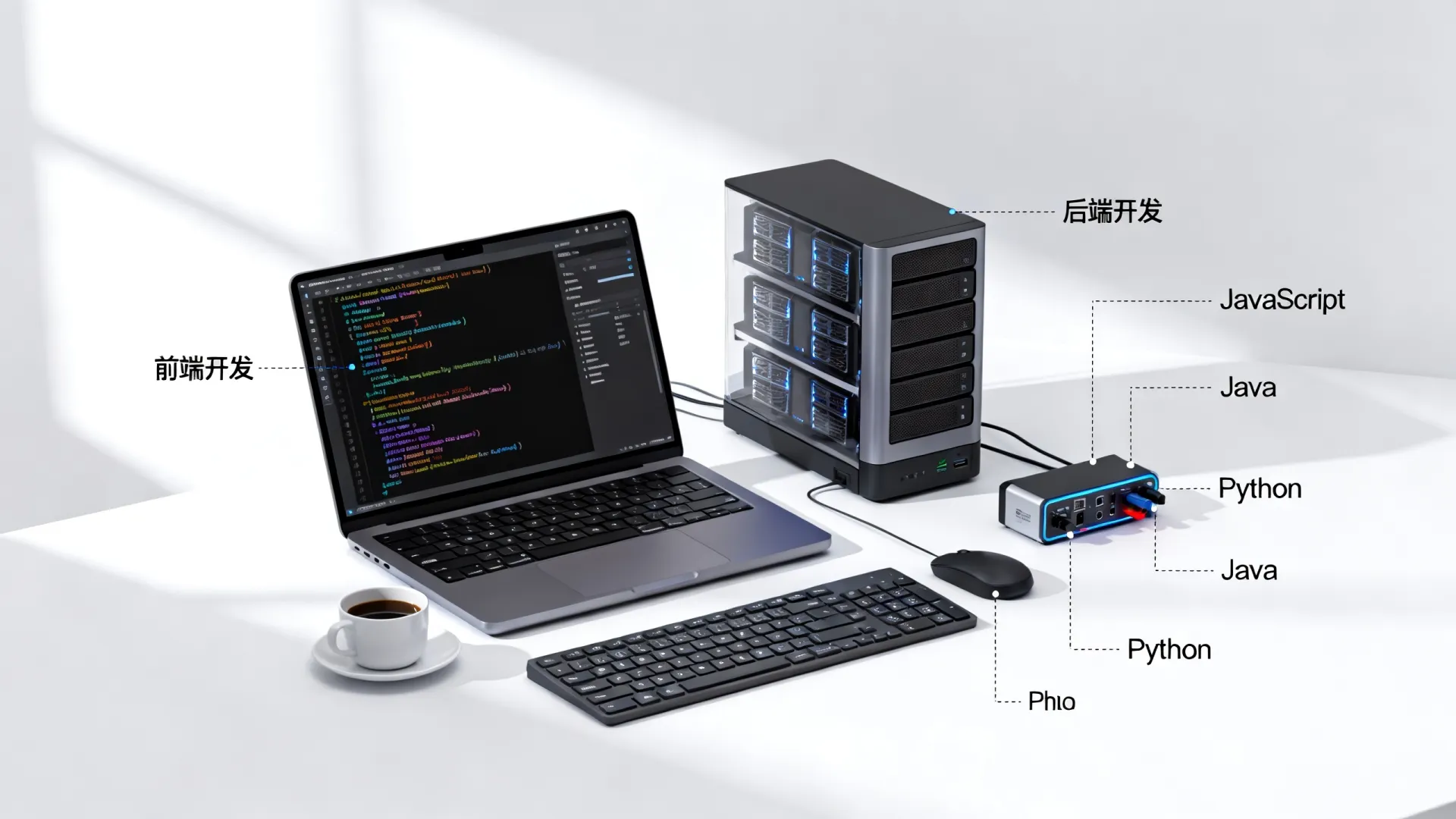 淘宝用什么语言开发 淘宝用什么语言开发