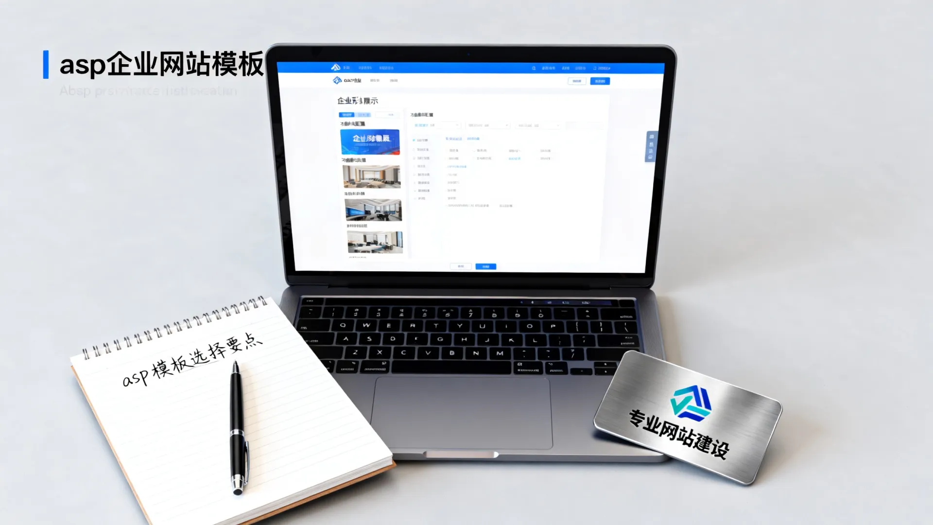 asp企业网站模板 asp企业网站模板