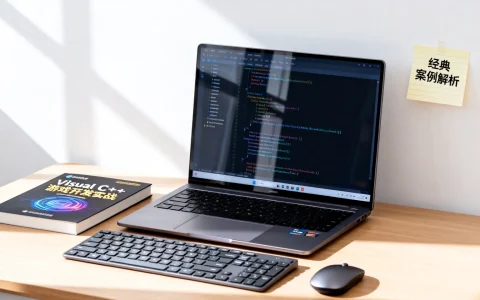 Visual C++游戏开发实战怎么做，经典案例有哪些？