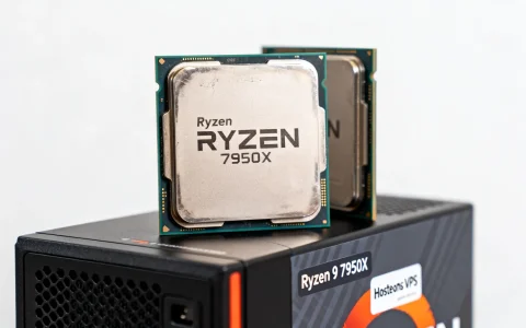 Hosteons VPS怎么样？Ryzen VPS值得买吗？