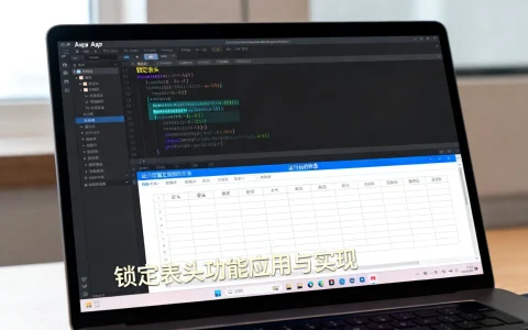 aspx锁定表头功能应用与实现，有何疑问？详解解答过程！